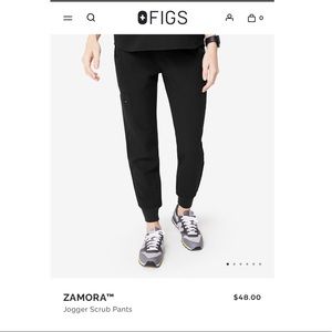 Figs Zamora Joggers PXS